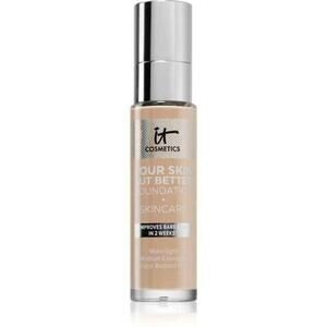It Cosmetics Your Skin But Better Foundation Light Cool 20